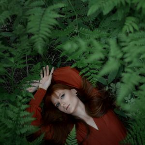 23 Фотограф на Тенерифе
