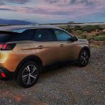 car Фотограф на Тенерифе